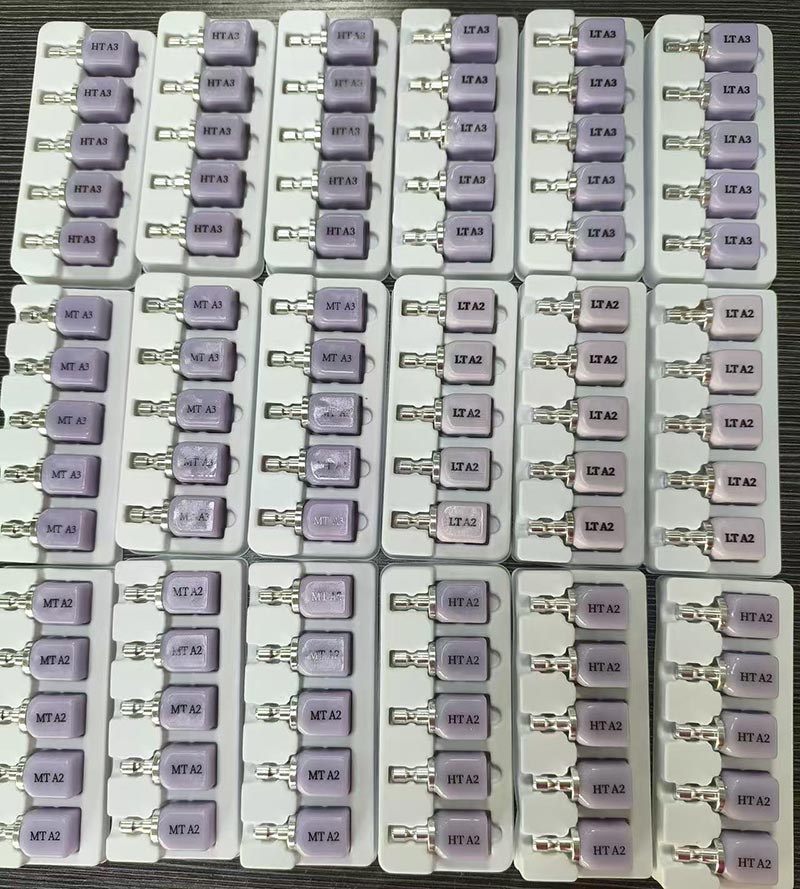 บล็อกเซรามิกคืออะไร